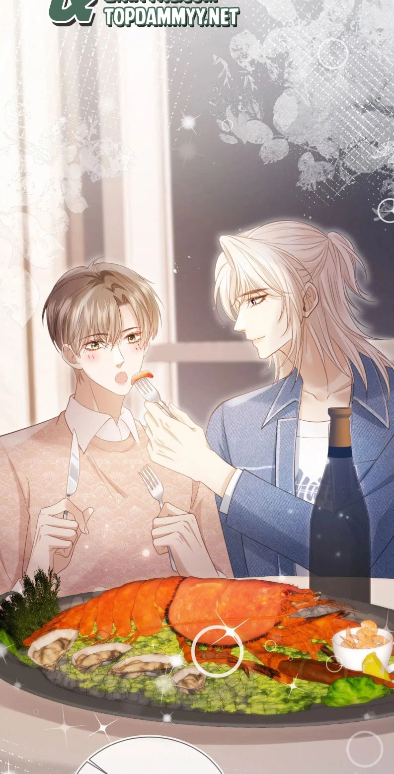Bạch Nguyệt Quang Hắn Yêu Thế Thân Rồi Sao?! Chapter 71 - 13