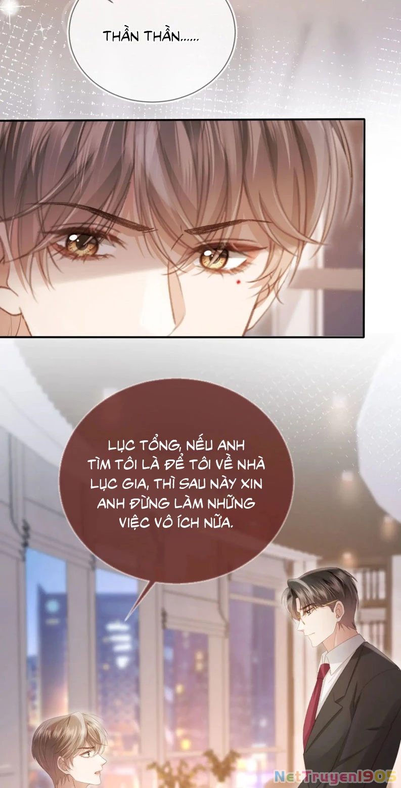 Bạch Nguyệt Quang Hắn Yêu Thế Thân Rồi Sao?! Chapter 71 - 14