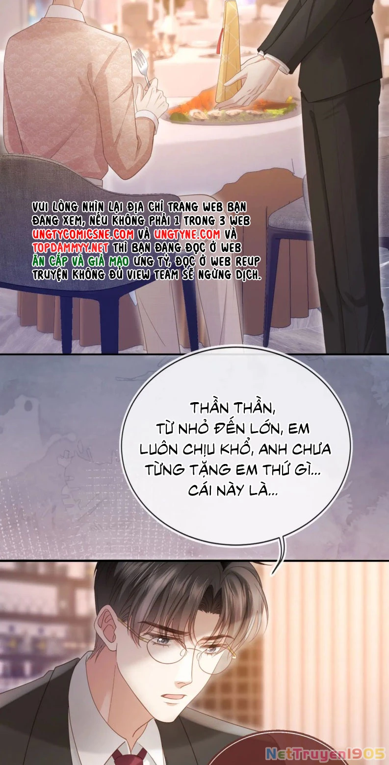 Bạch Nguyệt Quang Hắn Yêu Thế Thân Rồi Sao?! Chapter 71 - 15