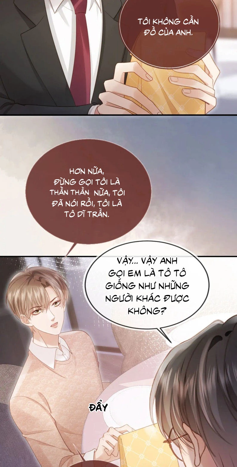 Bạch Nguyệt Quang Hắn Yêu Thế Thân Rồi Sao?! Chapter 71 - 16