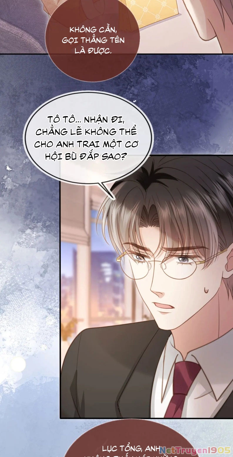 Bạch Nguyệt Quang Hắn Yêu Thế Thân Rồi Sao?! Chapter 71 - 17