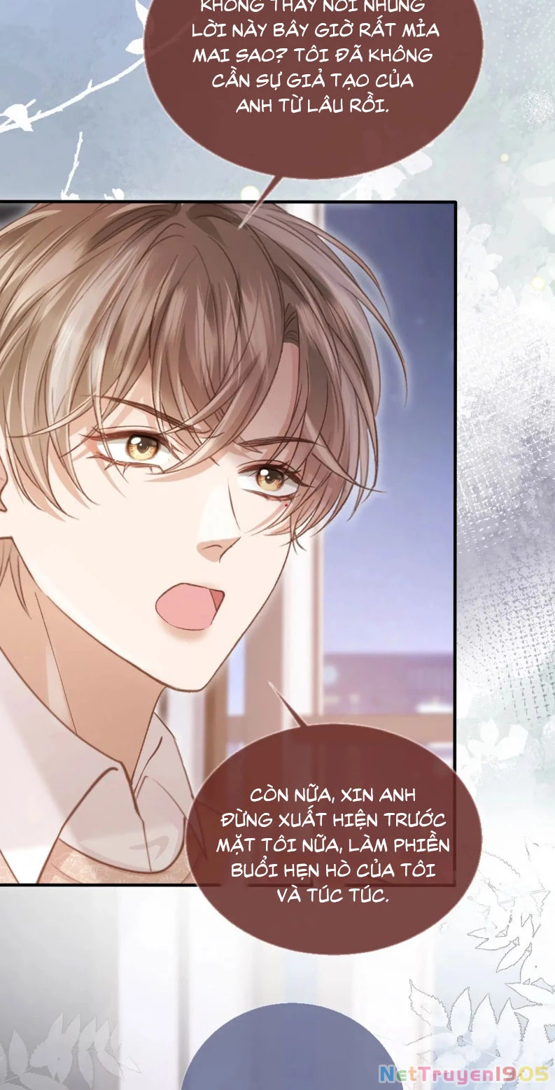 Bạch Nguyệt Quang Hắn Yêu Thế Thân Rồi Sao?! Chapter 71 - 18