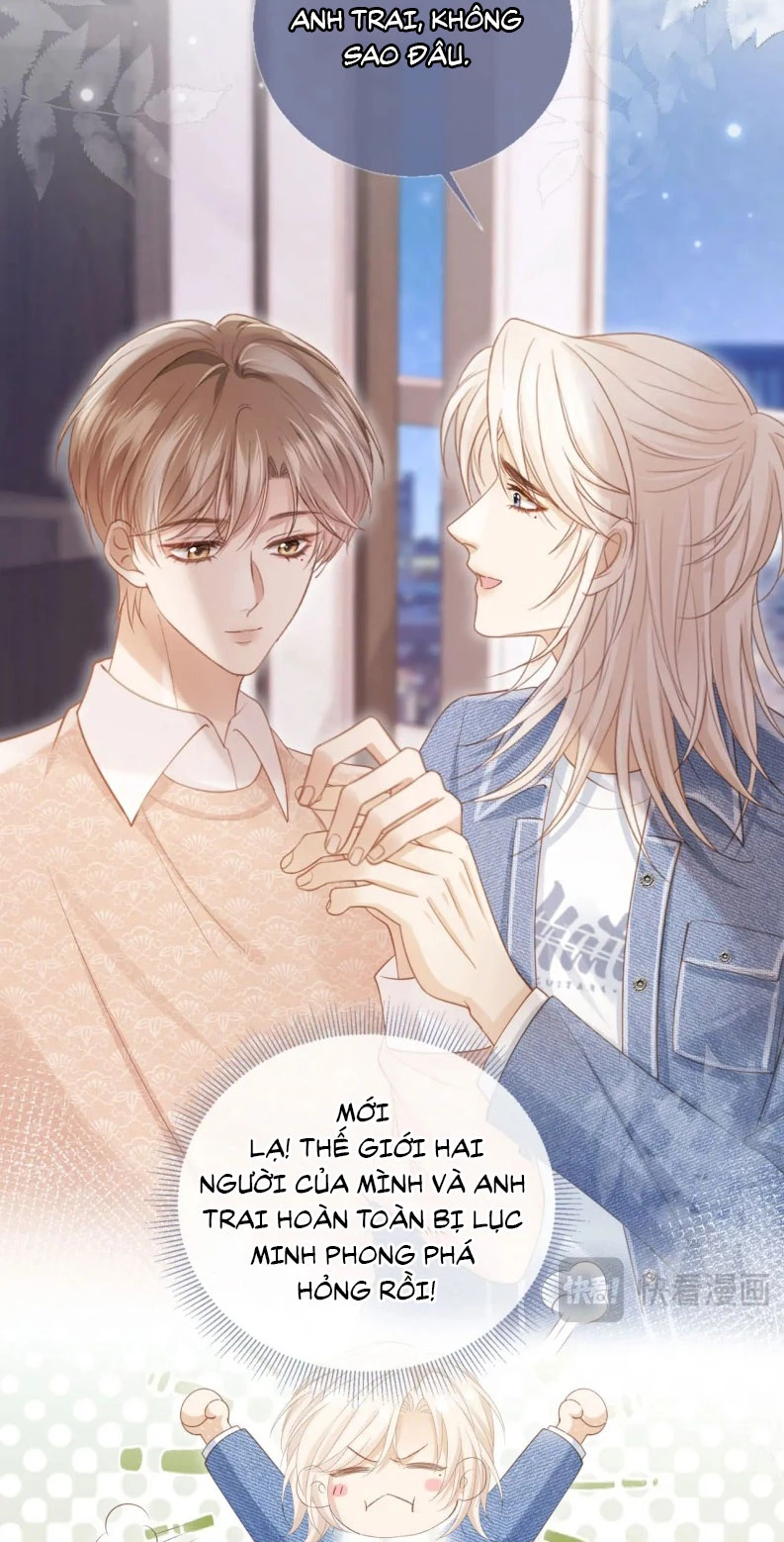 Bạch Nguyệt Quang Hắn Yêu Thế Thân Rồi Sao?! Chapter 71 - 19