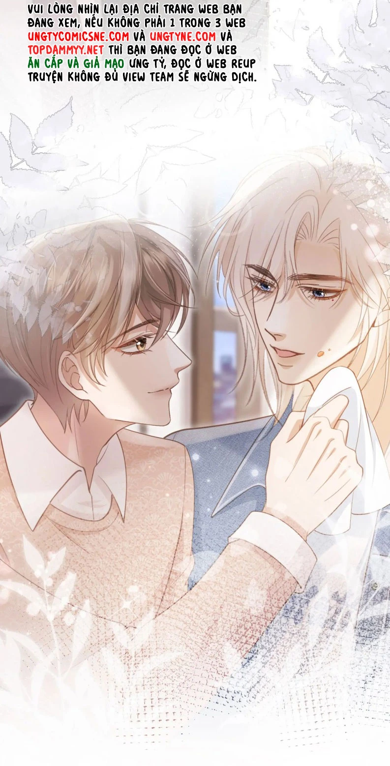 Bạch Nguyệt Quang Hắn Yêu Thế Thân Rồi Sao?! Chapter 71 - 22