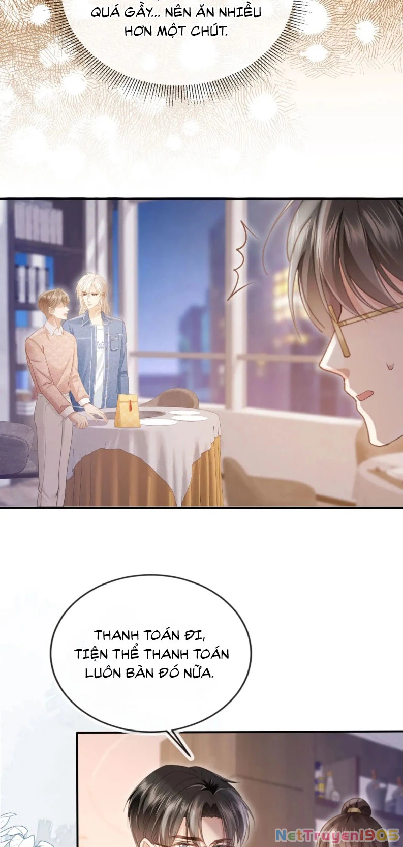 Bạch Nguyệt Quang Hắn Yêu Thế Thân Rồi Sao?! Chapter 71 - 25
