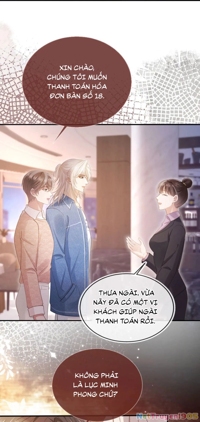 Bạch Nguyệt Quang Hắn Yêu Thế Thân Rồi Sao?! Chapter 71 - 27