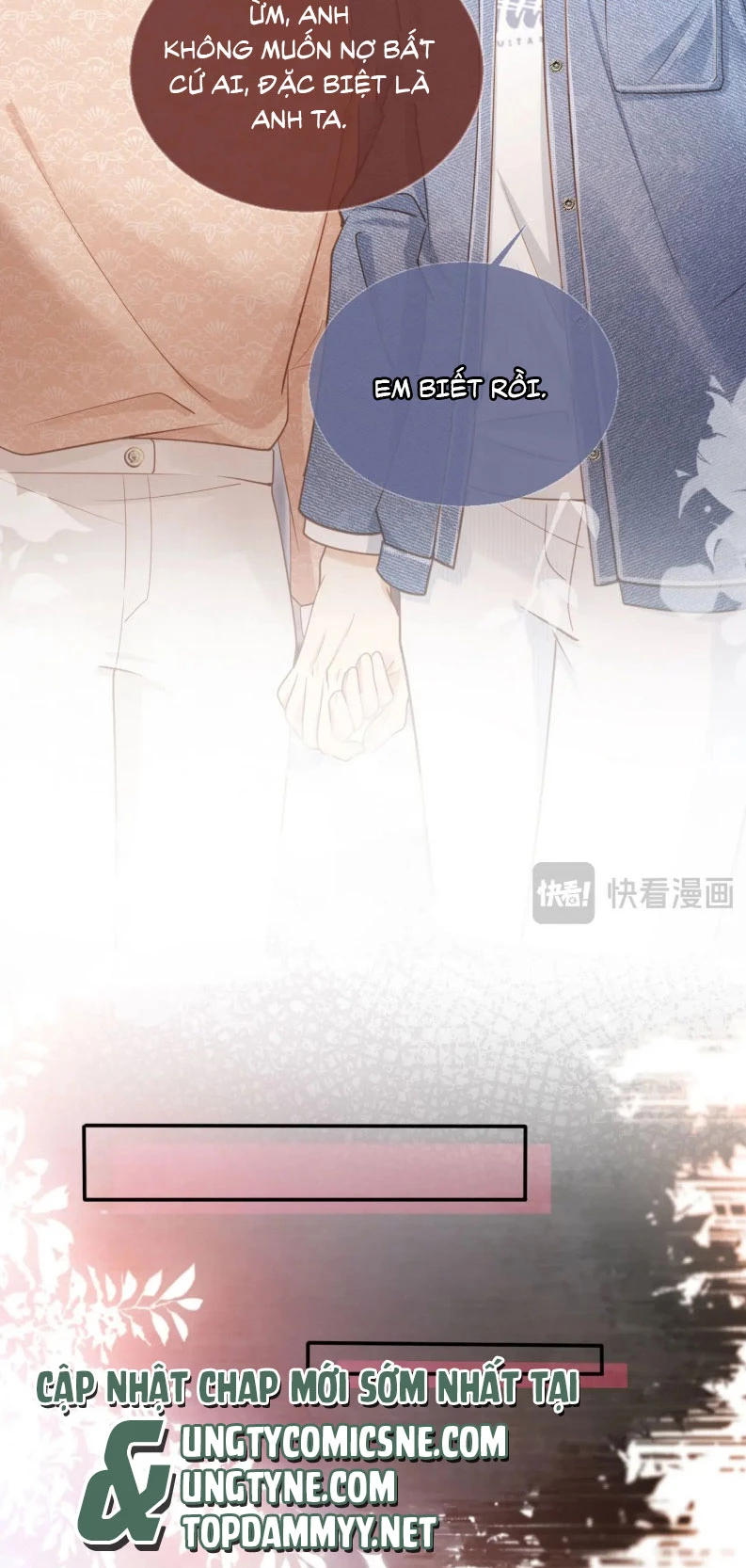 Bạch Nguyệt Quang Hắn Yêu Thế Thân Rồi Sao?! Chapter 71 - 29