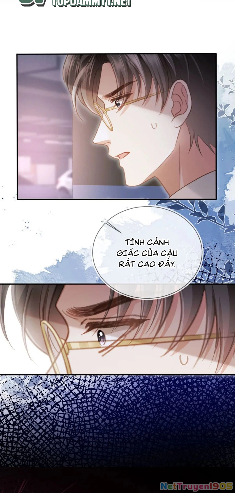 Bạch Nguyệt Quang Hắn Yêu Thế Thân Rồi Sao?! Chapter 71 - 33