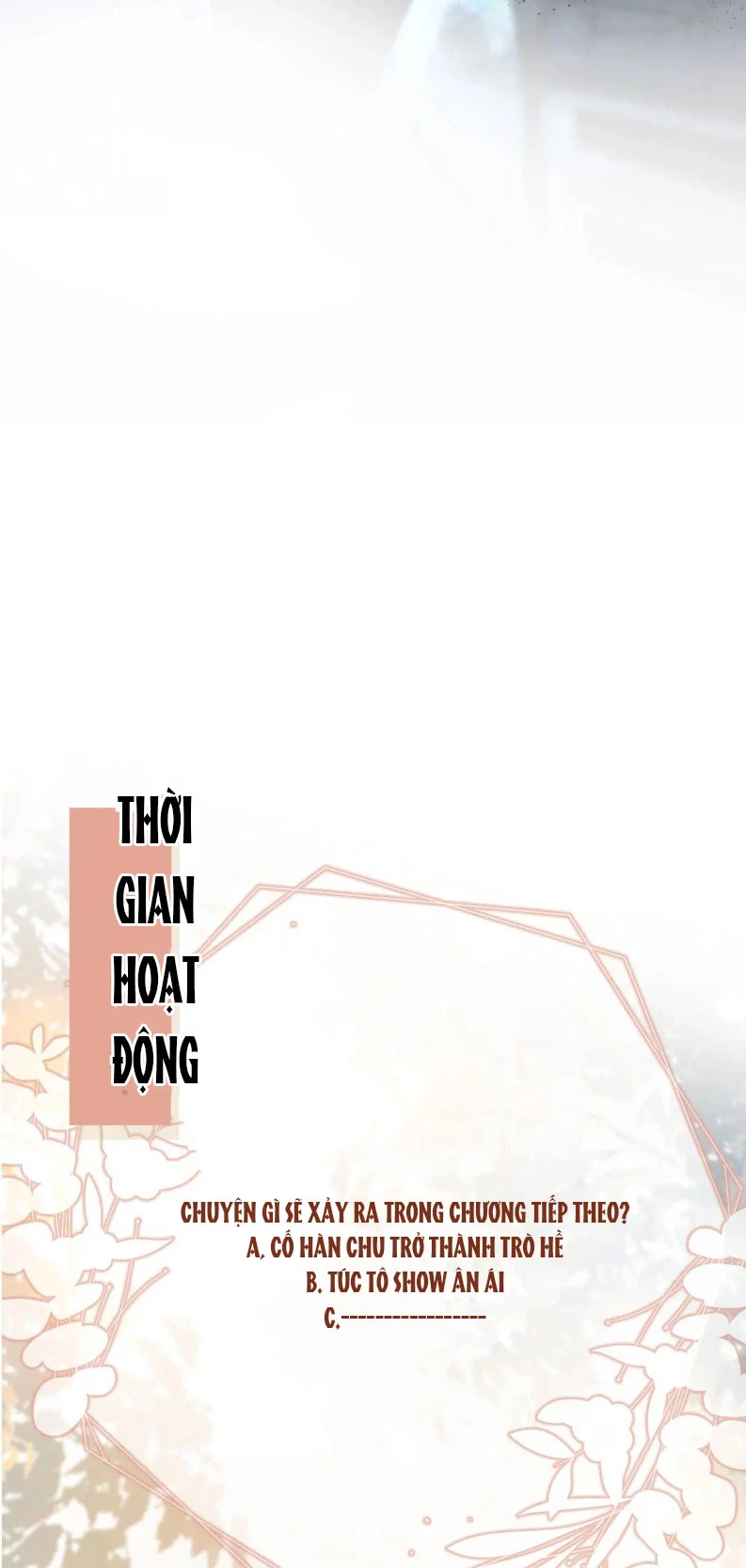 Bạch Nguyệt Quang Hắn Yêu Thế Thân Rồi Sao?! Chapter 71 - 35