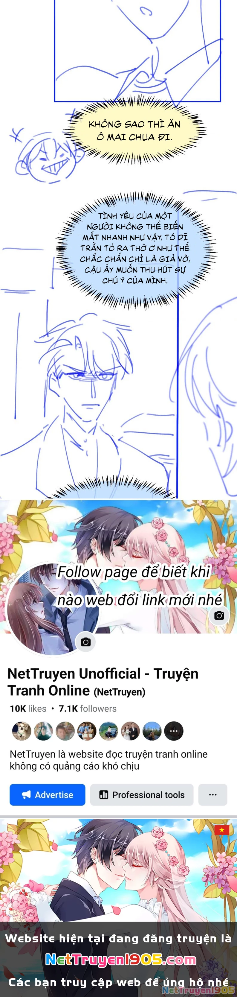 Bạch Nguyệt Quang Hắn Yêu Thế Thân Rồi Sao?! Chapter 71 - 37