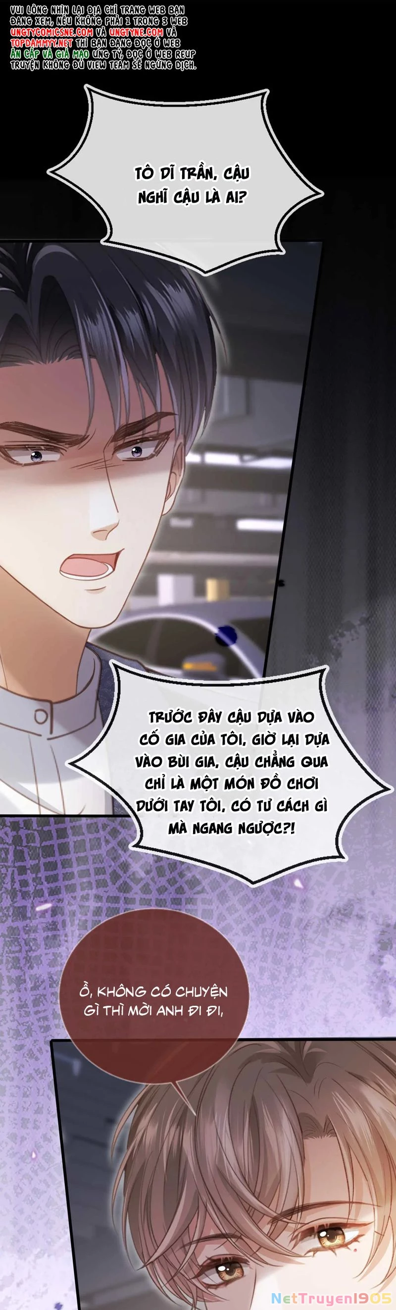 Bạch Nguyệt Quang Hắn Yêu Thế Thân Rồi Sao?! Chapter 73 - 11