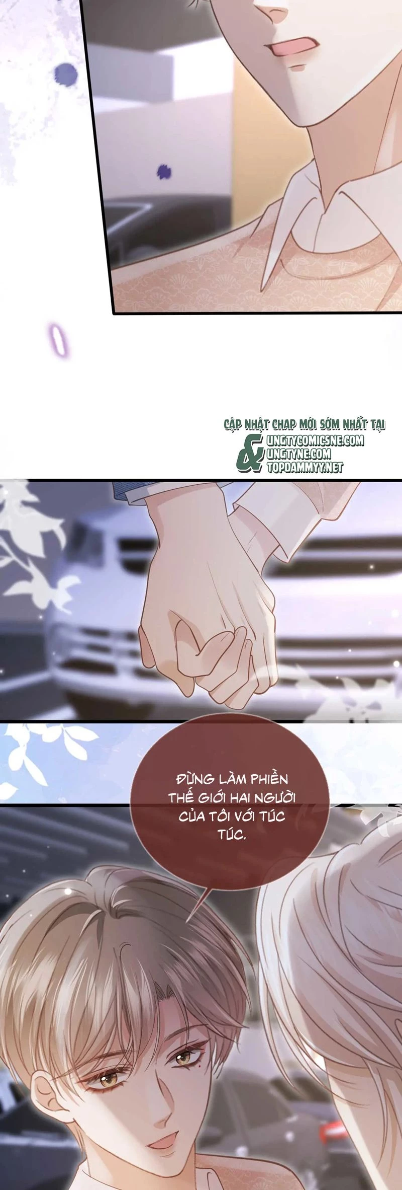 Bạch Nguyệt Quang Hắn Yêu Thế Thân Rồi Sao?! Chapter 73 - 12