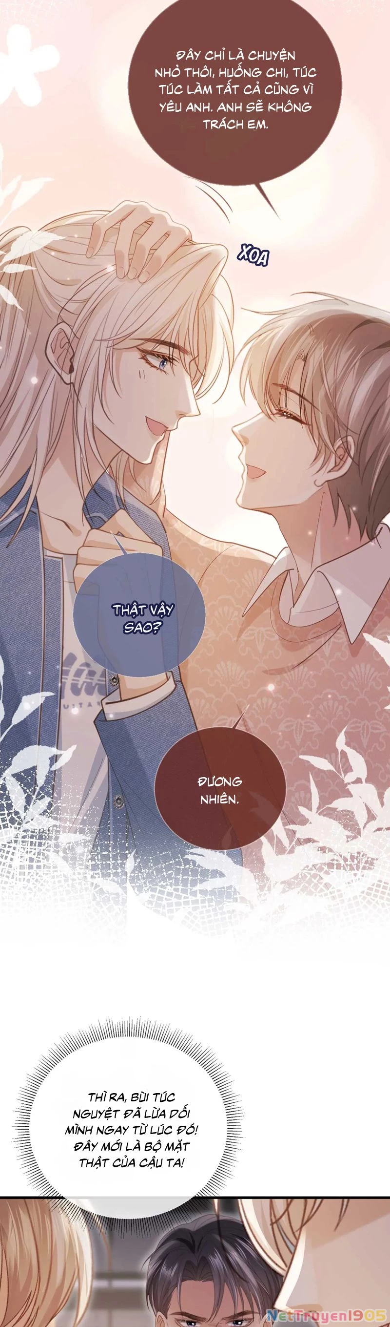 Bạch Nguyệt Quang Hắn Yêu Thế Thân Rồi Sao?! Chapter 74 - 5