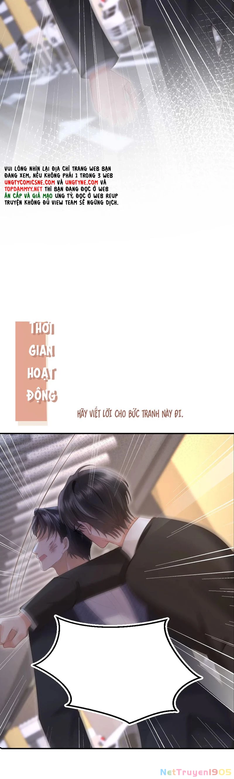 Bạch Nguyệt Quang Hắn Yêu Thế Thân Rồi Sao?! Chapter 74 - 19
