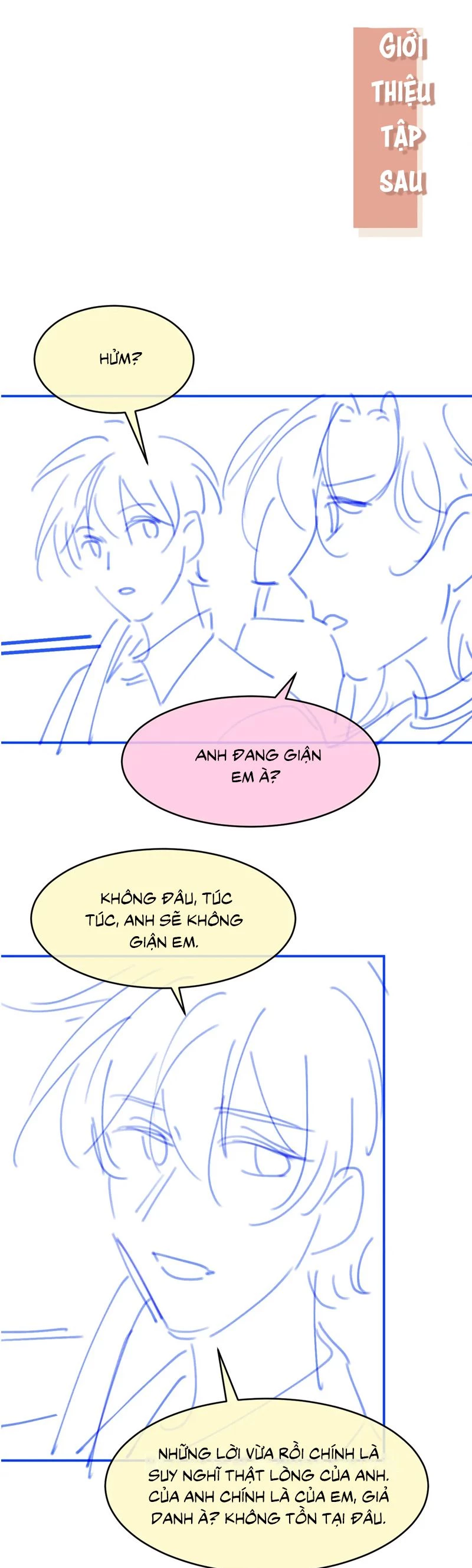 Bạch Nguyệt Quang Hắn Yêu Thế Thân Rồi Sao?! Chapter 74 - 20