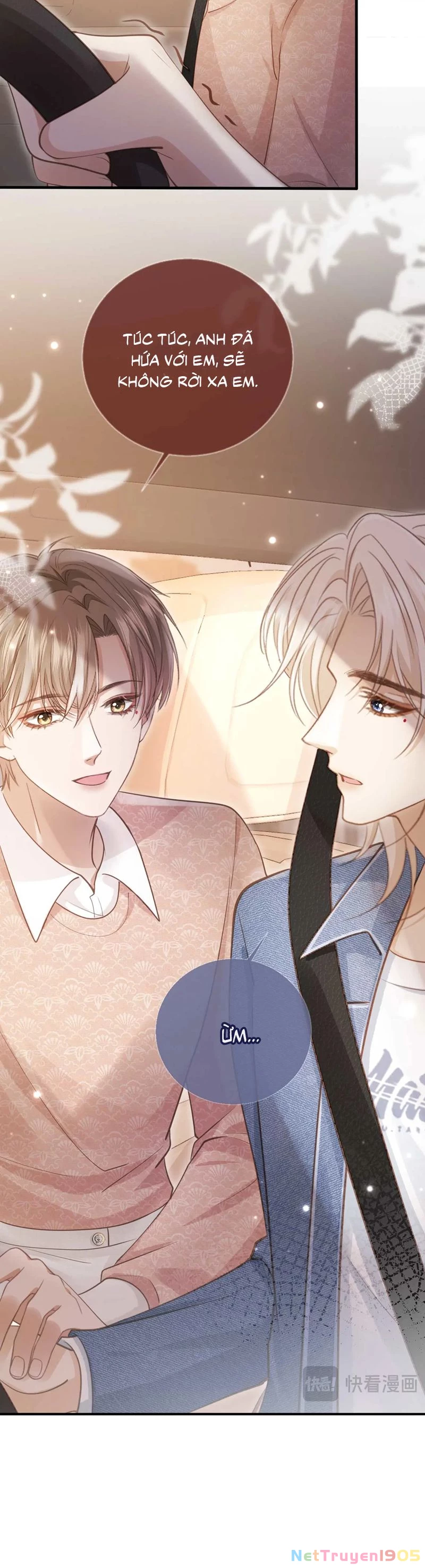 Bạch Nguyệt Quang Hắn Yêu Thế Thân Rồi Sao?! Chapter 75 - 7
