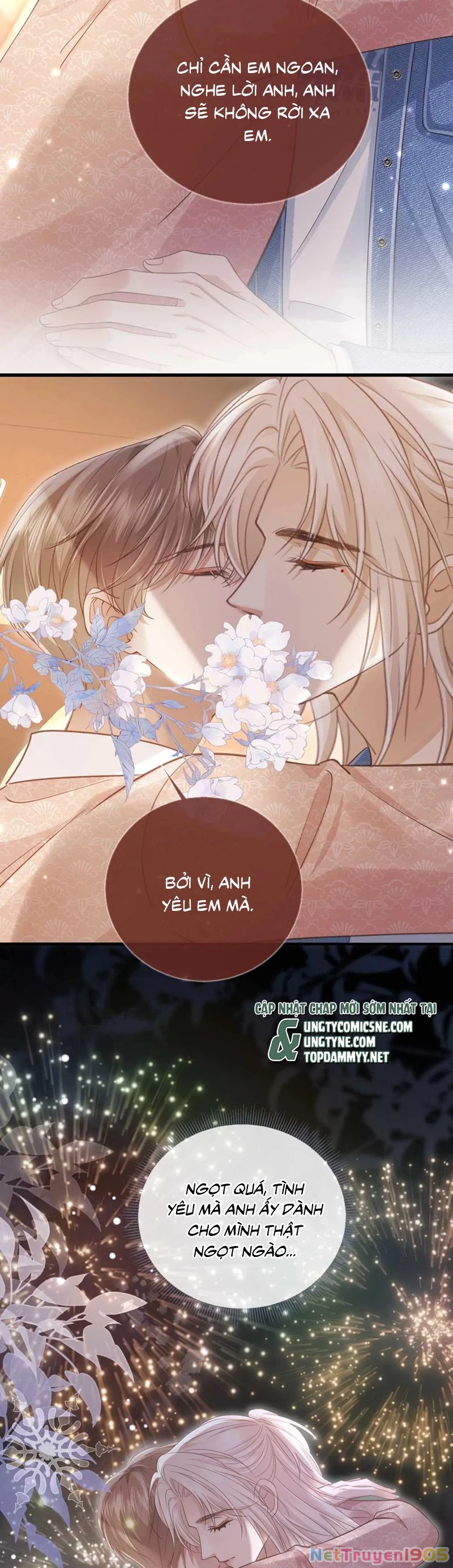 Bạch Nguyệt Quang Hắn Yêu Thế Thân Rồi Sao?! Chapter 75 - 12