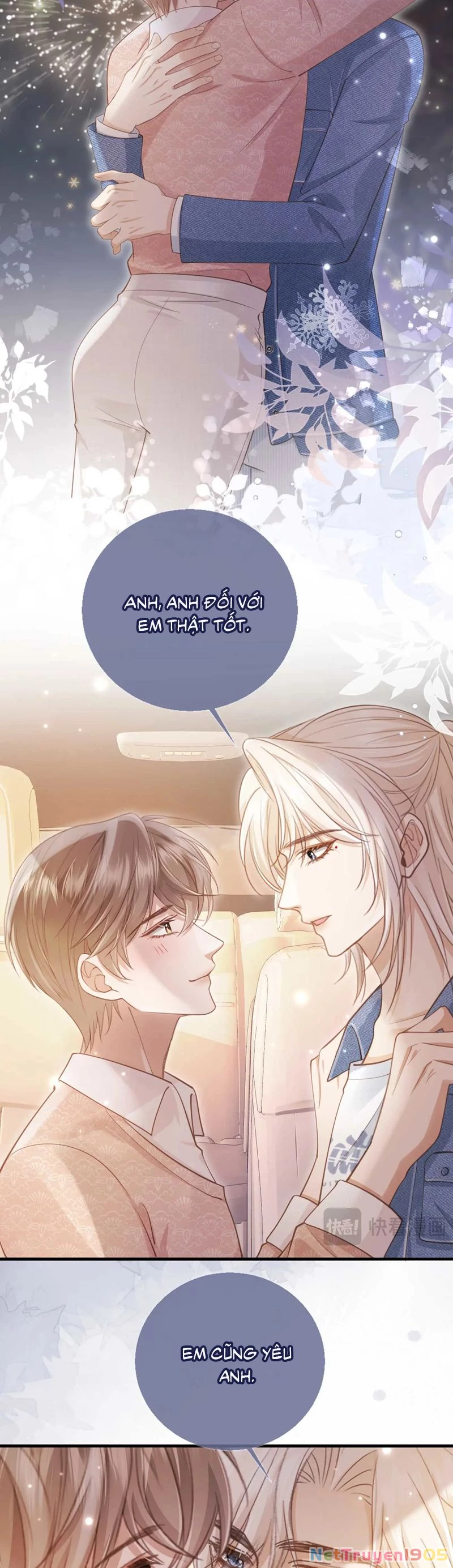Bạch Nguyệt Quang Hắn Yêu Thế Thân Rồi Sao?! Chapter 75 - 13