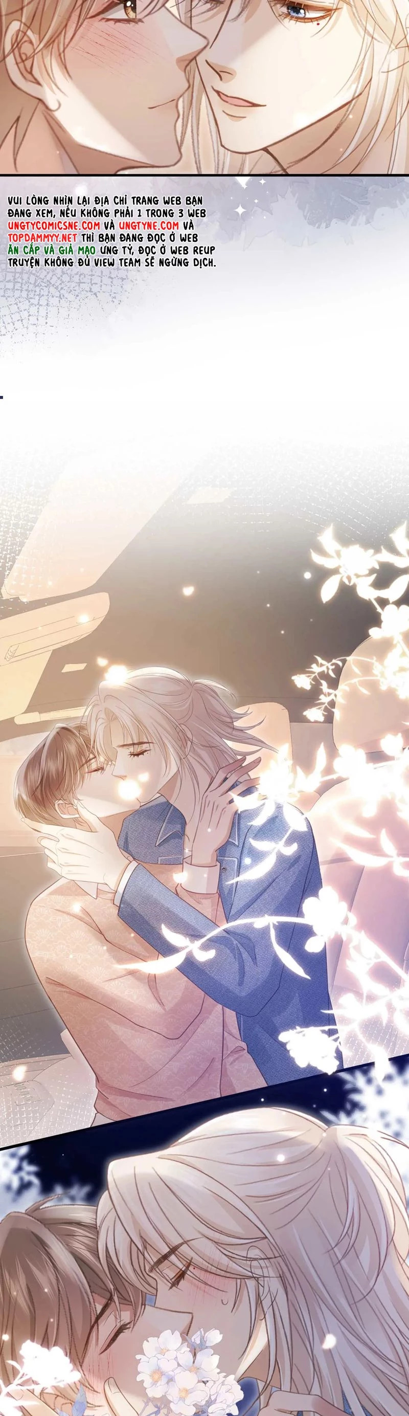 Bạch Nguyệt Quang Hắn Yêu Thế Thân Rồi Sao?! Chapter 75 - 14