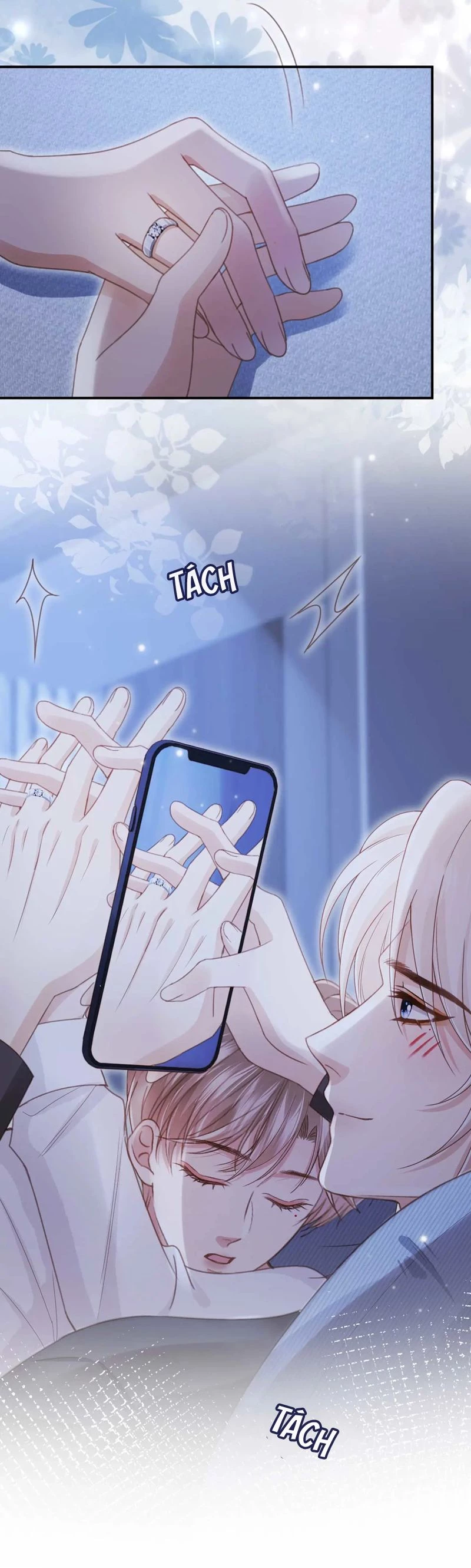 Bạch Nguyệt Quang Hắn Yêu Thế Thân Rồi Sao?! Chapter 76 - 6