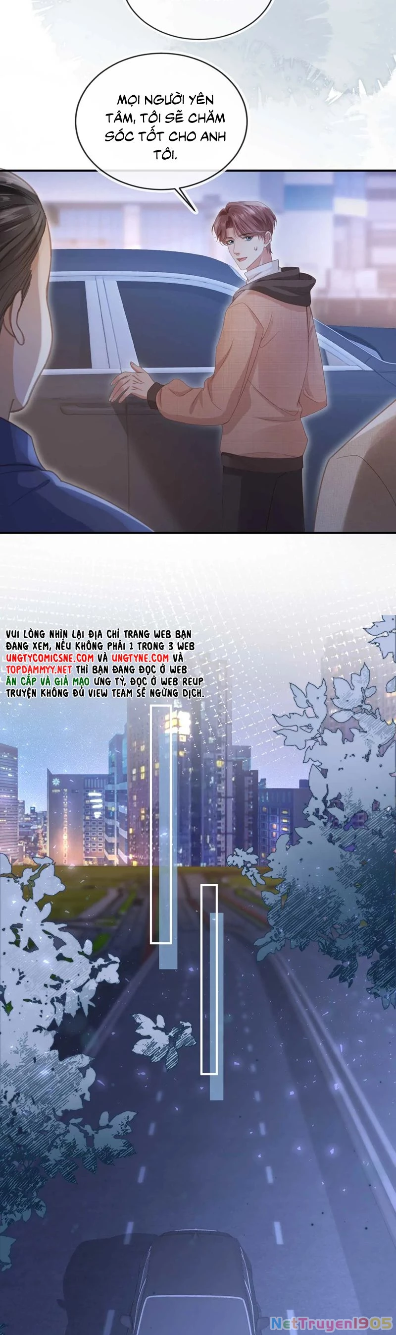 Bạch Nguyệt Quang Hắn Yêu Thế Thân Rồi Sao?! Chapter 76 - 20