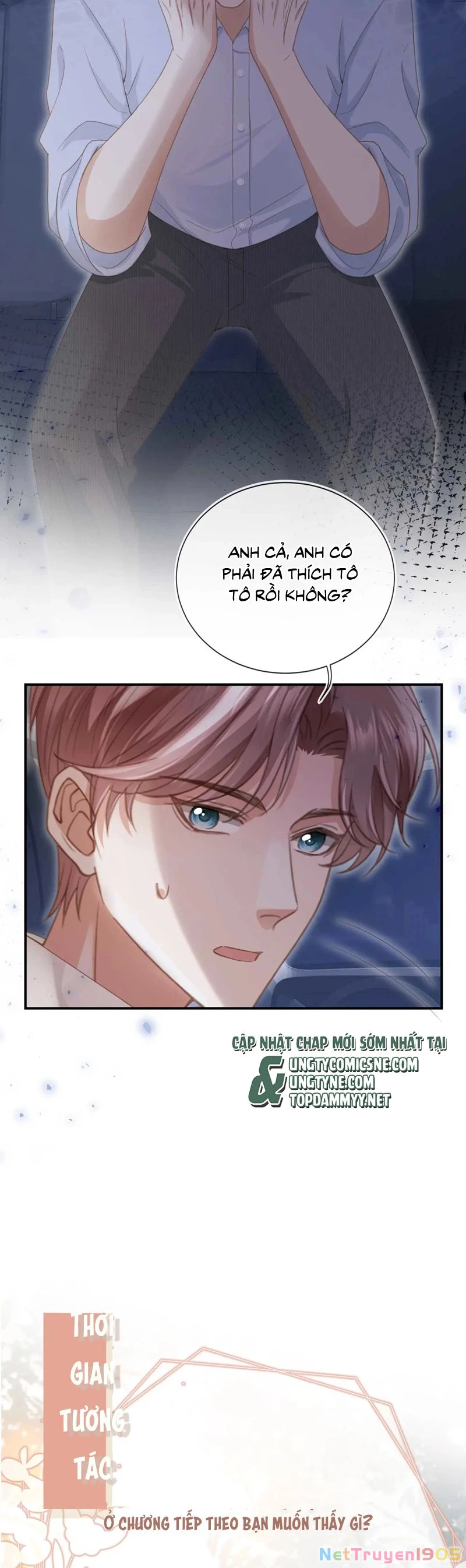 Bạch Nguyệt Quang Hắn Yêu Thế Thân Rồi Sao?! Chapter 76 - 22