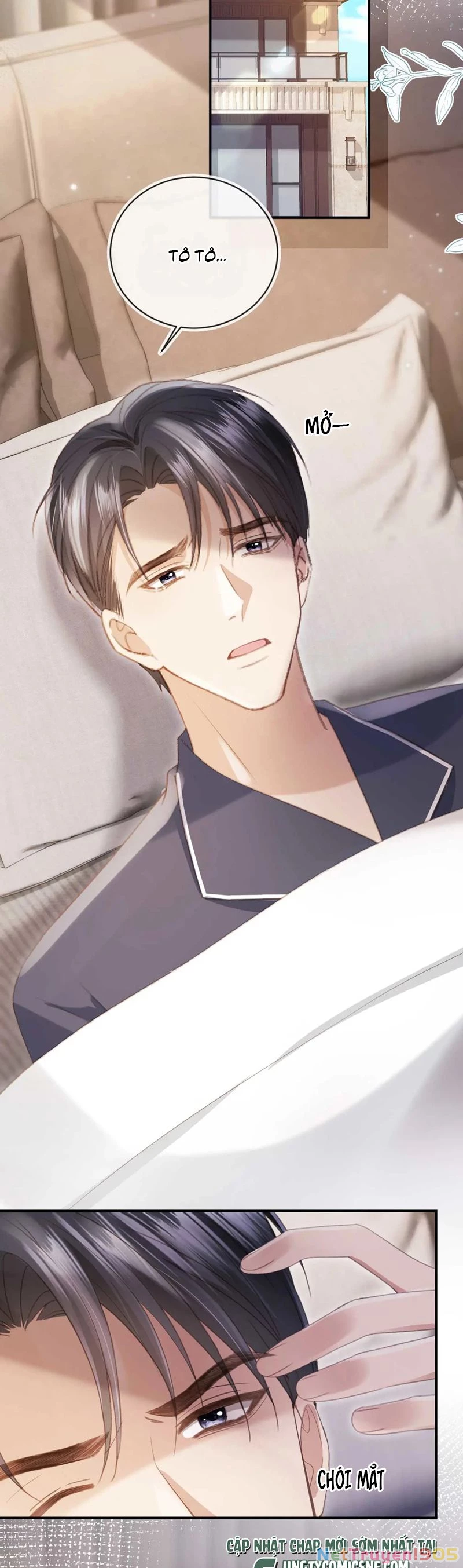 Bạch Nguyệt Quang Hắn Yêu Thế Thân Rồi Sao?! Chapter 77 - 6