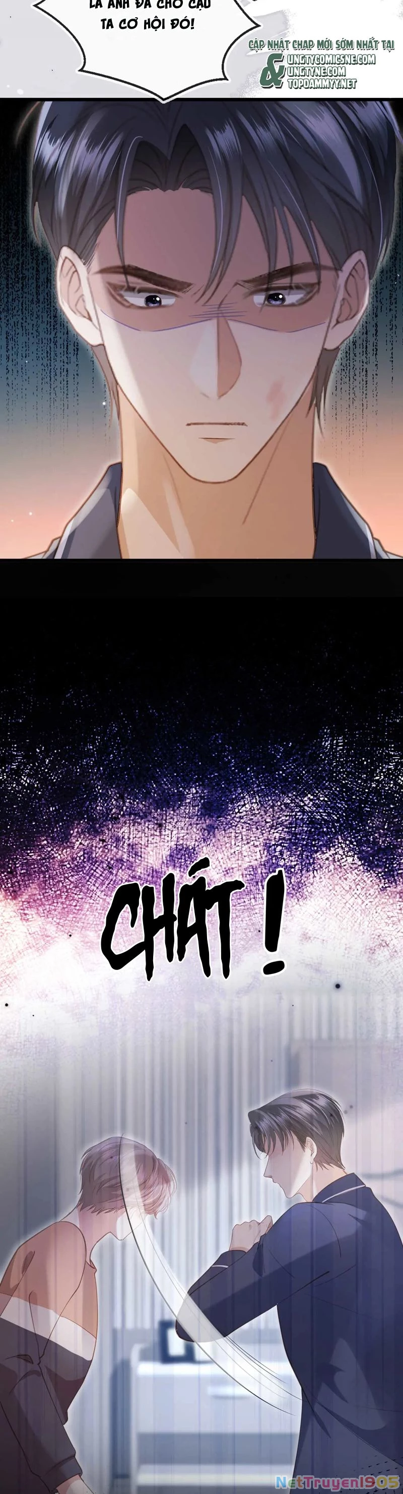 Bạch Nguyệt Quang Hắn Yêu Thế Thân Rồi Sao?! Chapter 77 - 18