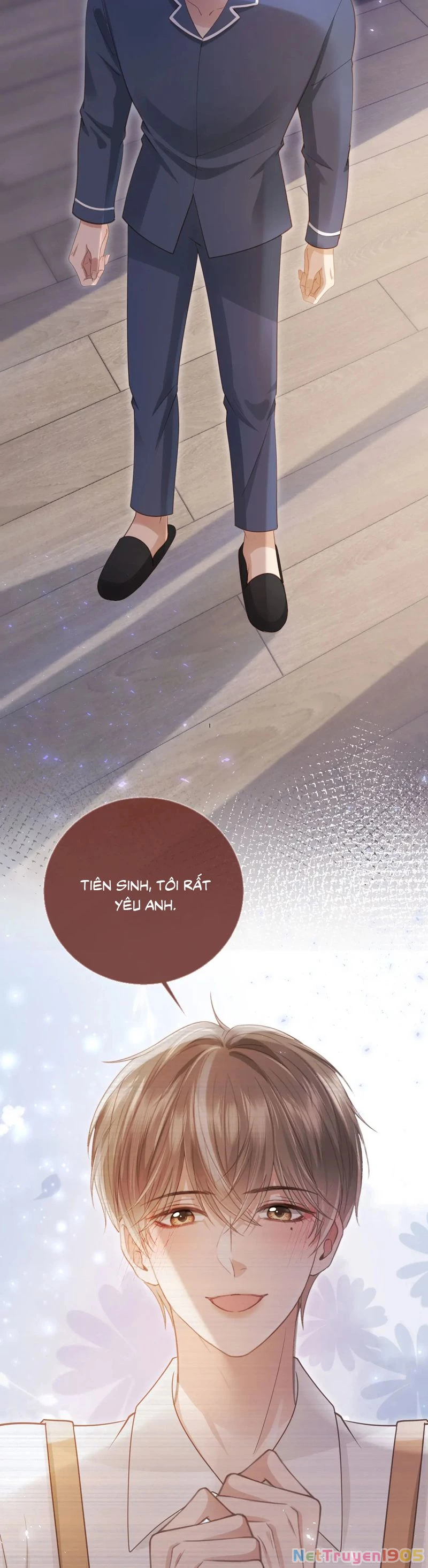 Bạch Nguyệt Quang Hắn Yêu Thế Thân Rồi Sao?! Chapter 78 - 6