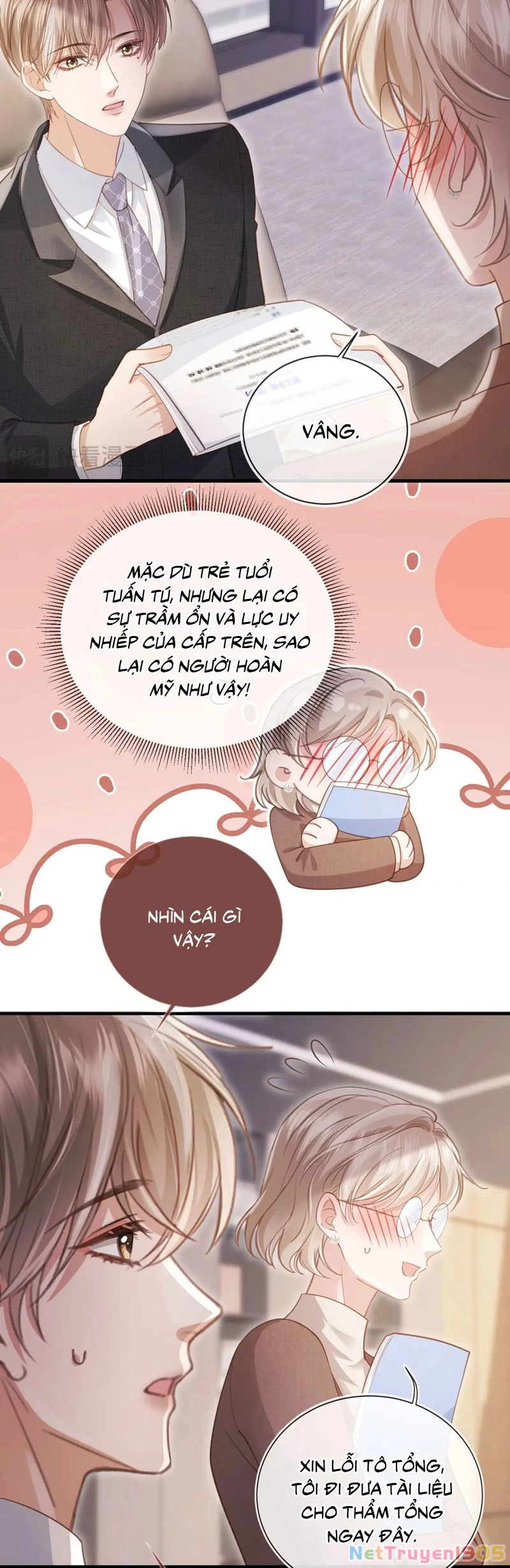 Bạch Nguyệt Quang Hắn Yêu Thế Thân Rồi Sao?! Chapter 78 - 14
