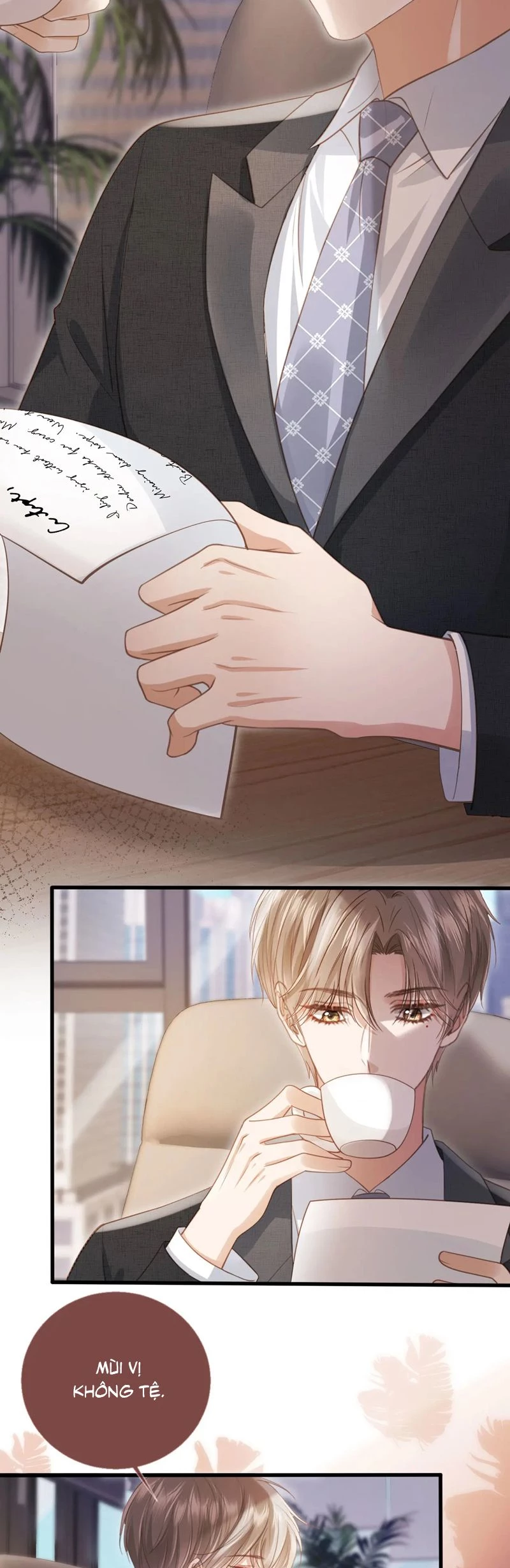 Bạch Nguyệt Quang Hắn Yêu Thế Thân Rồi Sao?! Chapter 78 - 17