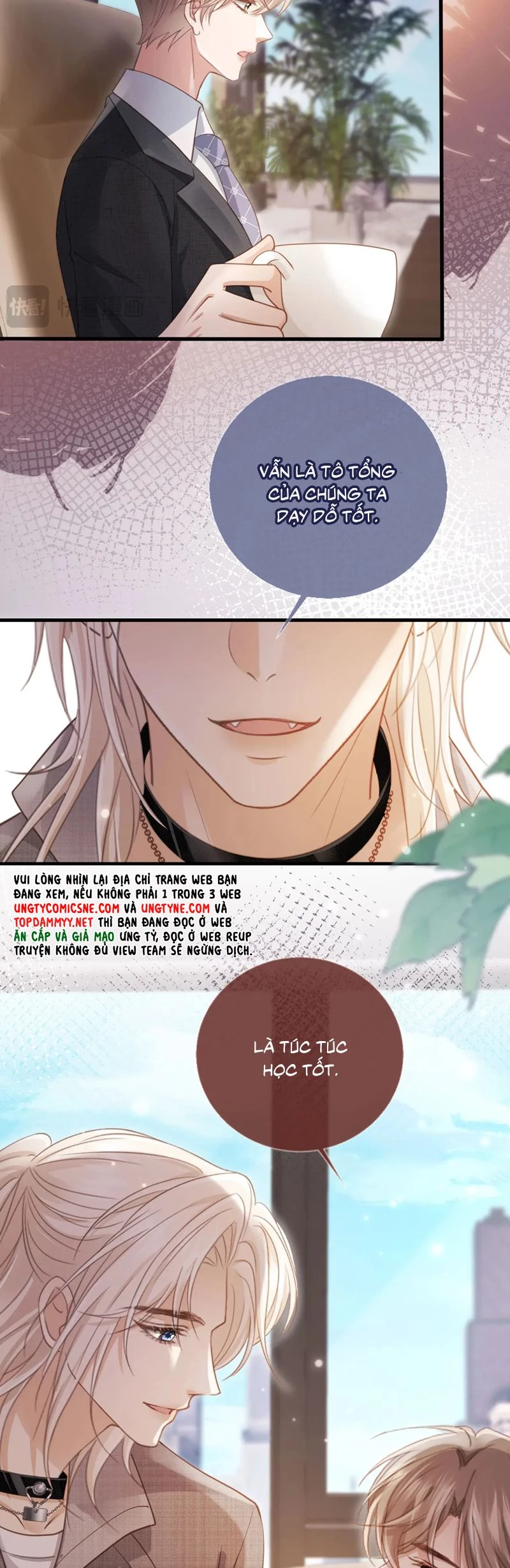Bạch Nguyệt Quang Hắn Yêu Thế Thân Rồi Sao?! Chapter 78 - 18