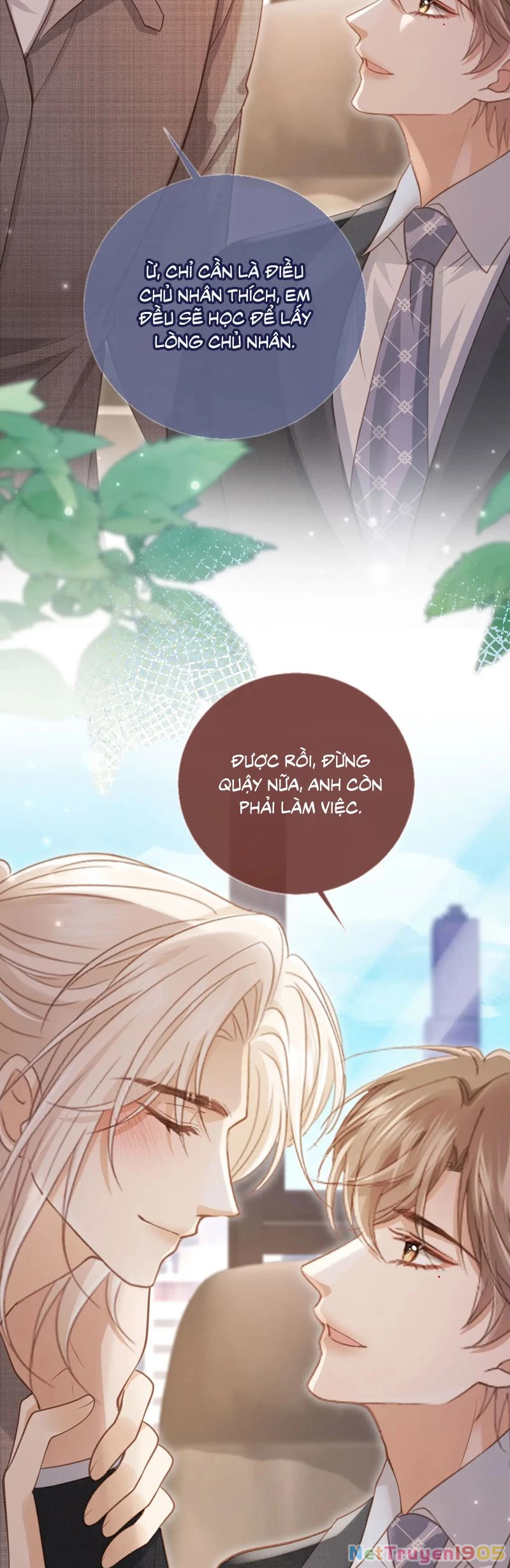 Bạch Nguyệt Quang Hắn Yêu Thế Thân Rồi Sao?! Chapter 78 - 19