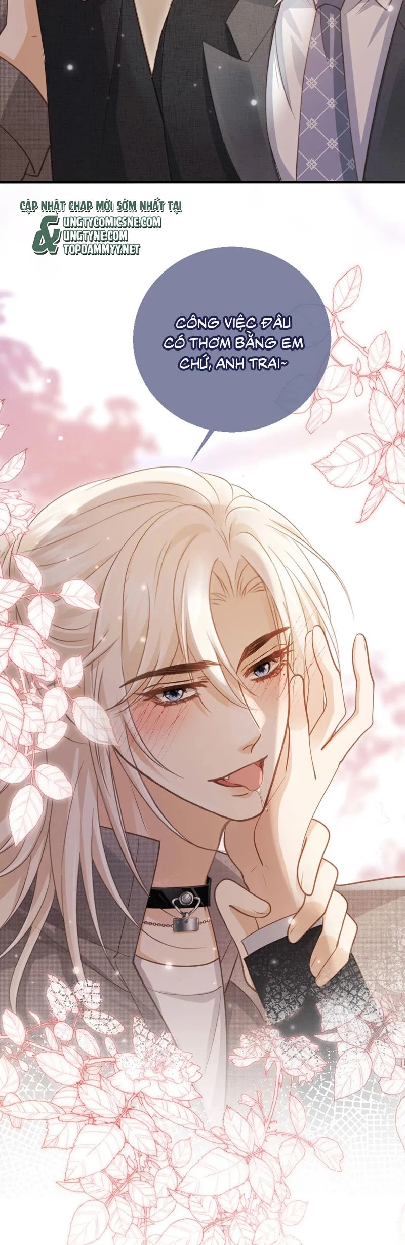 Bạch Nguyệt Quang Hắn Yêu Thế Thân Rồi Sao?! Chapter 78 - 20