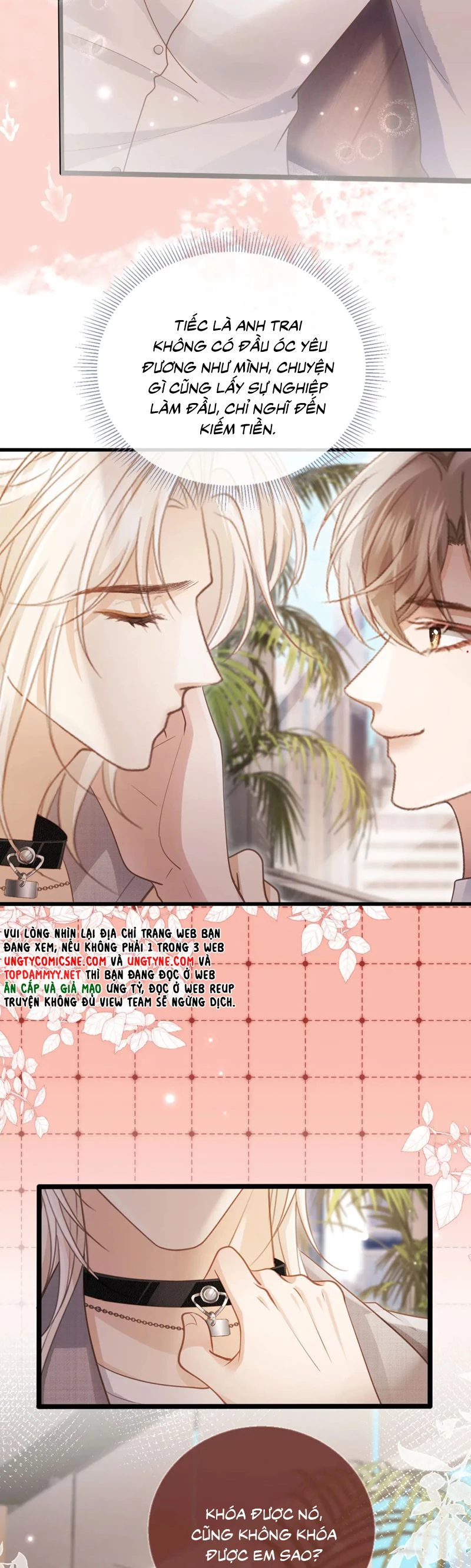 Bạch Nguyệt Quang Hắn Yêu Thế Thân Rồi Sao?! Chapter 79 - 4
