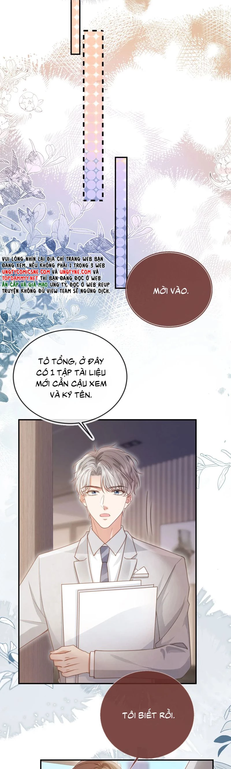 Bạch Nguyệt Quang Hắn Yêu Thế Thân Rồi Sao?! Chapter 79 - 10