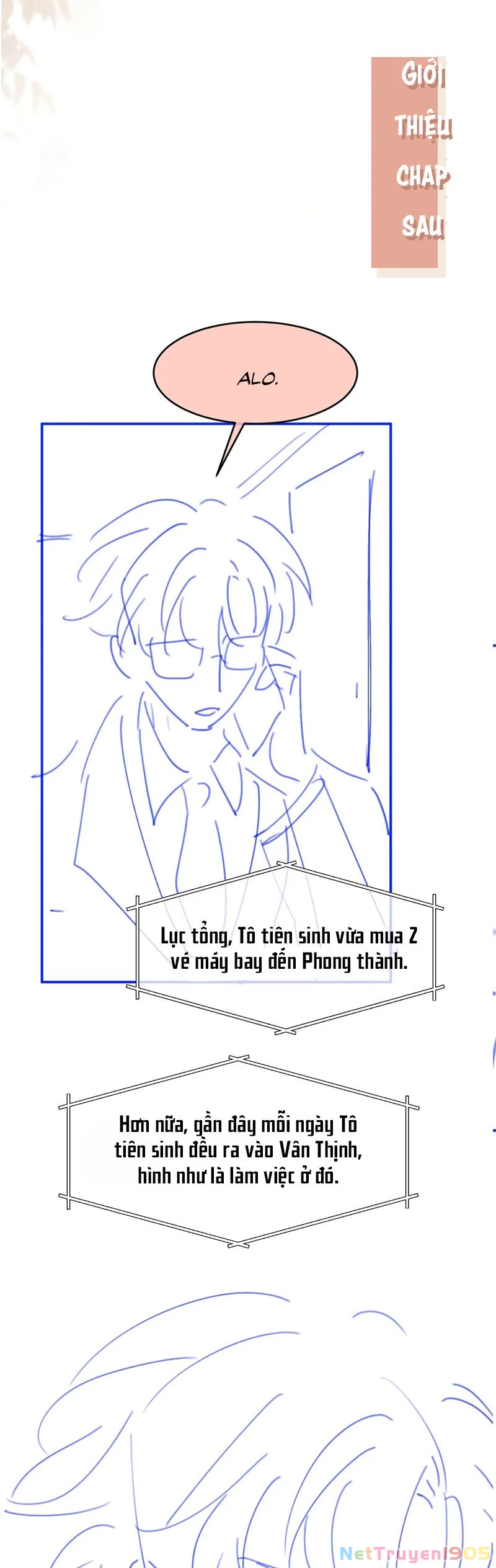 Bạch Nguyệt Quang Hắn Yêu Thế Thân Rồi Sao?! Chapter 79 - 20
