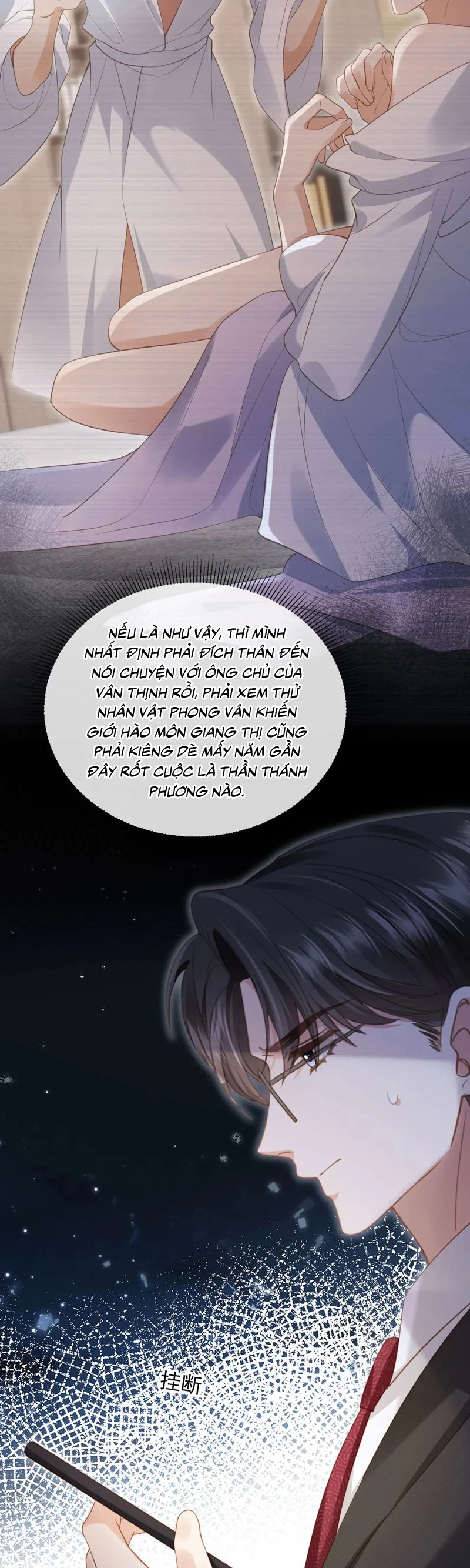 Bạch Nguyệt Quang Hắn Yêu Thế Thân Rồi Sao?! Chapter 80 - 13