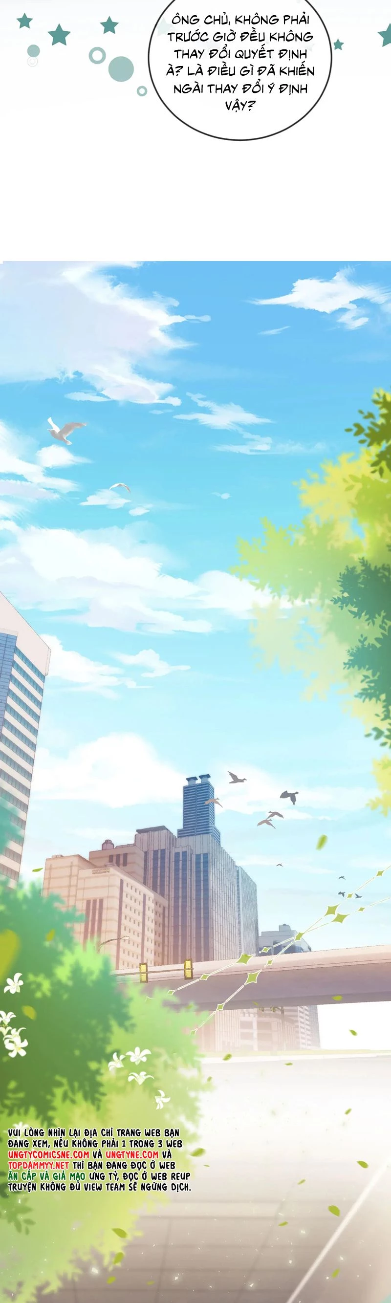 Bạch Nguyệt Quang Hắn Yêu Thế Thân Rồi Sao?! Chapter 80 - 15