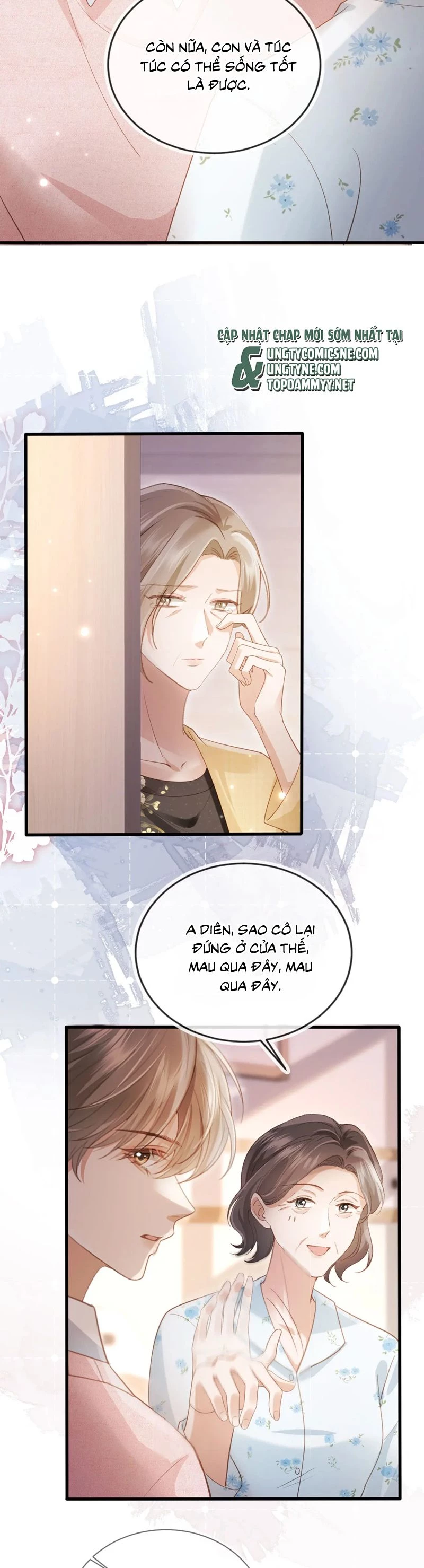 Bạch Nguyệt Quang Hắn Yêu Thế Thân Rồi Sao?! Chapter 81 - 5