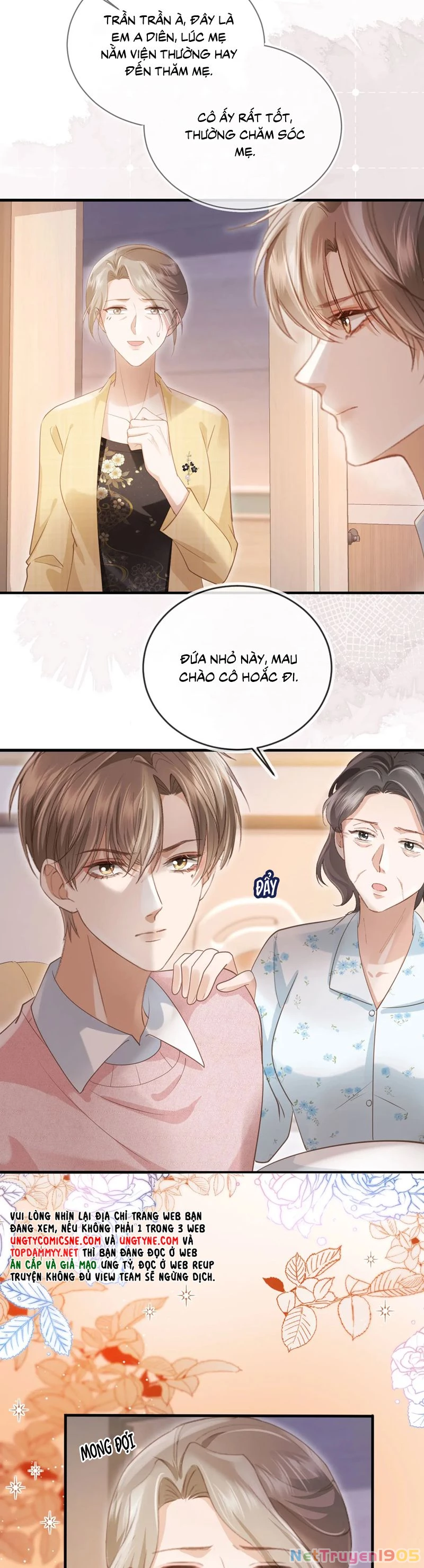 Bạch Nguyệt Quang Hắn Yêu Thế Thân Rồi Sao?! Chapter 81 - 6
