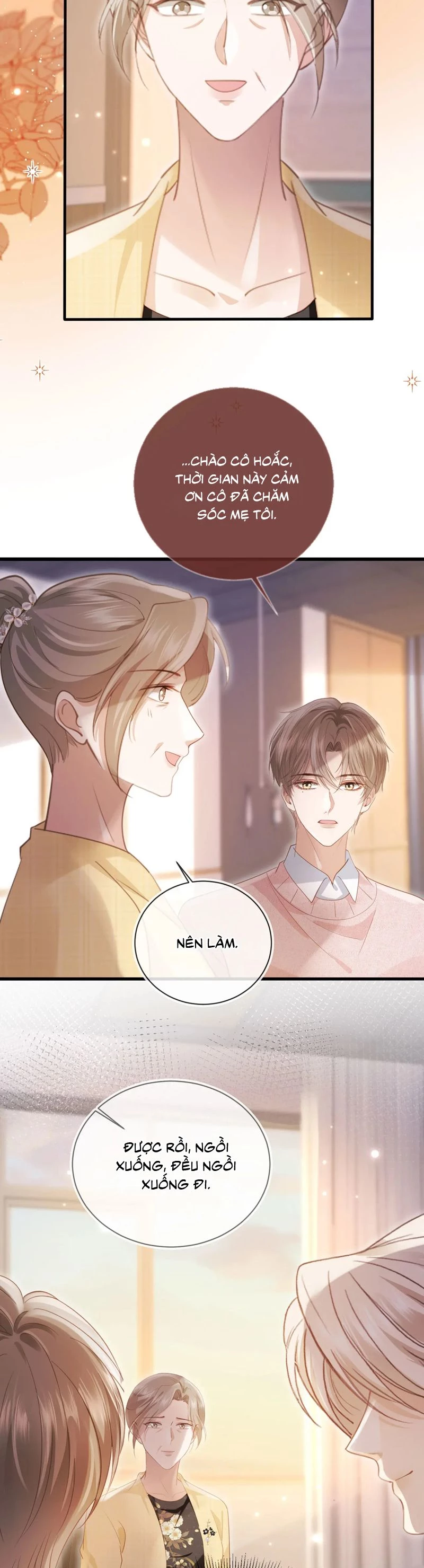 Bạch Nguyệt Quang Hắn Yêu Thế Thân Rồi Sao?! Chapter 81 - 7