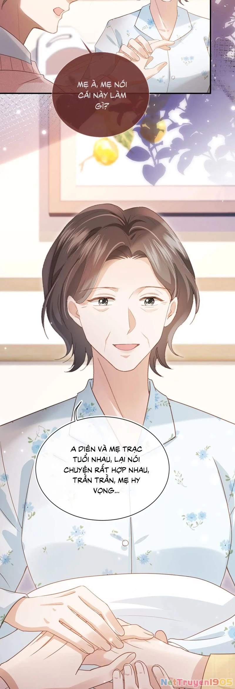 Bạch Nguyệt Quang Hắn Yêu Thế Thân Rồi Sao?! Chapter 81 - 12