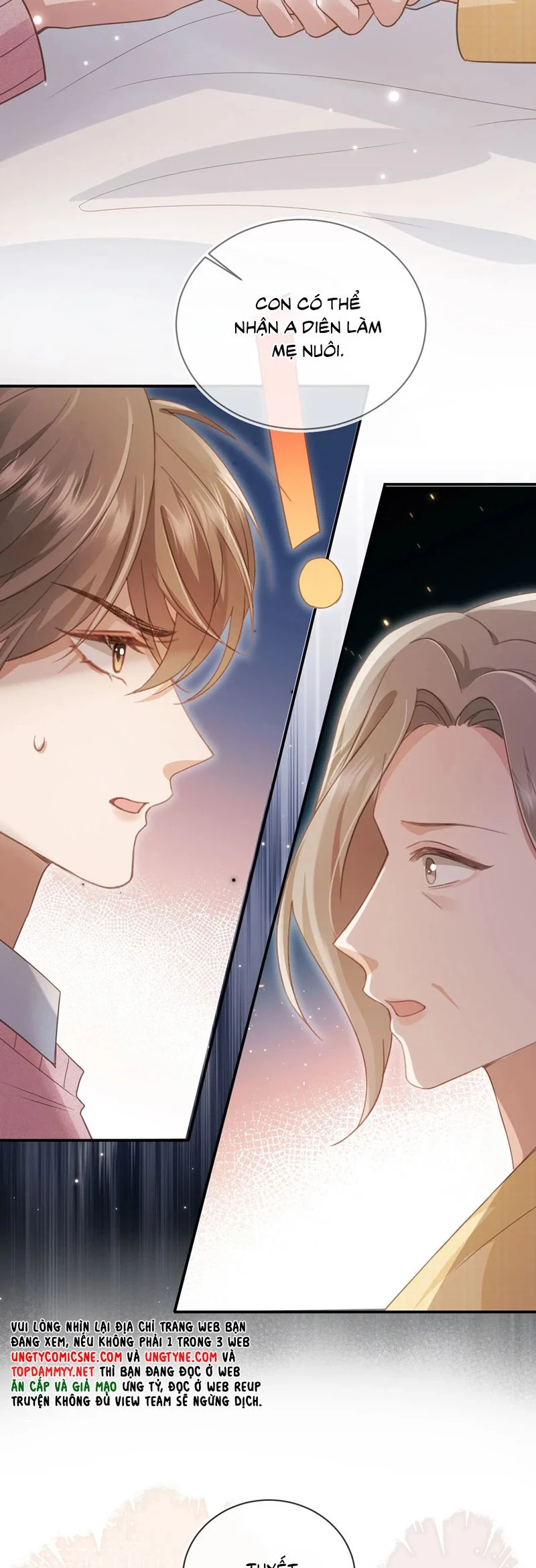 Bạch Nguyệt Quang Hắn Yêu Thế Thân Rồi Sao?! Chapter 81 - 13