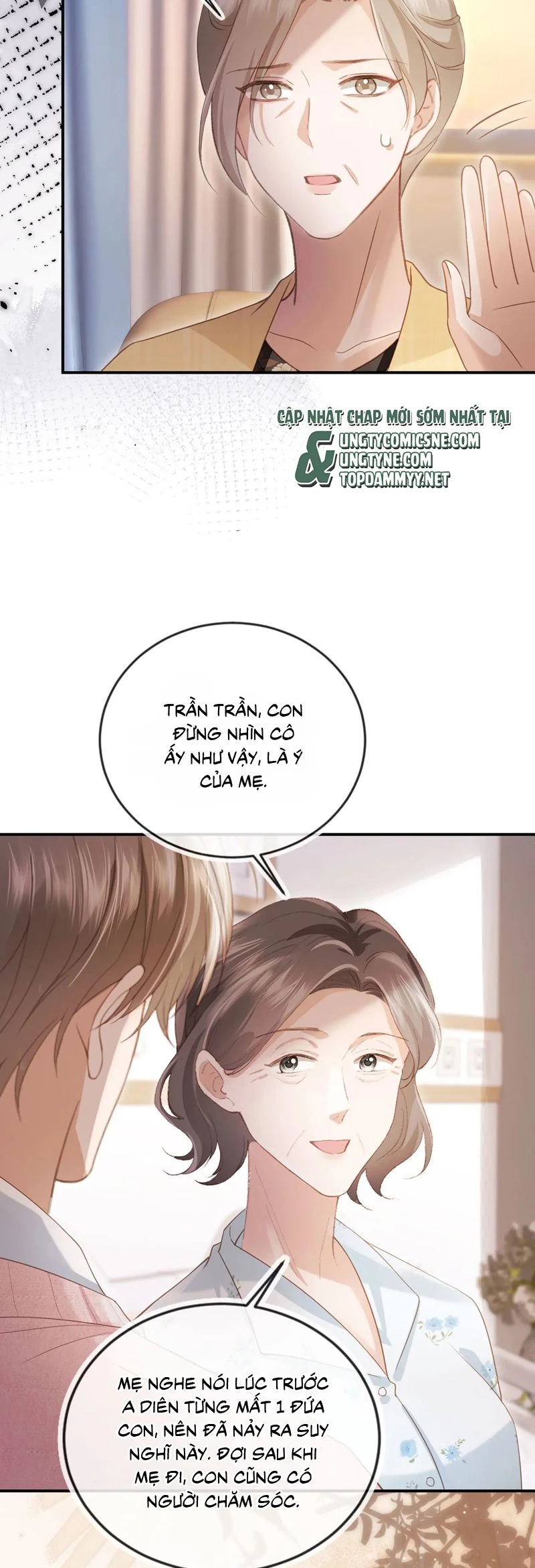 Bạch Nguyệt Quang Hắn Yêu Thế Thân Rồi Sao?! Chapter 81 - 15