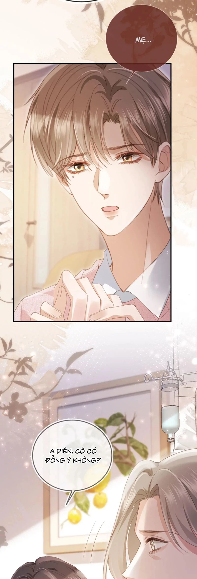 Bạch Nguyệt Quang Hắn Yêu Thế Thân Rồi Sao?! Chapter 81 - 16