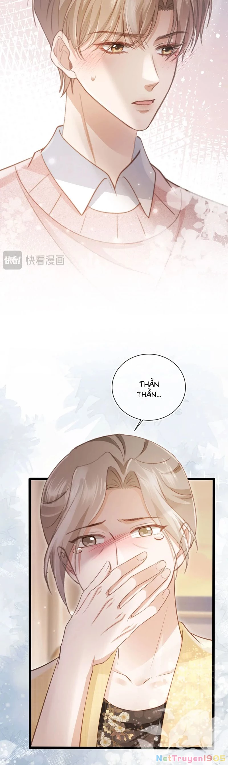 Bạch Nguyệt Quang Hắn Yêu Thế Thân Rồi Sao?! Chapter 82 - 5