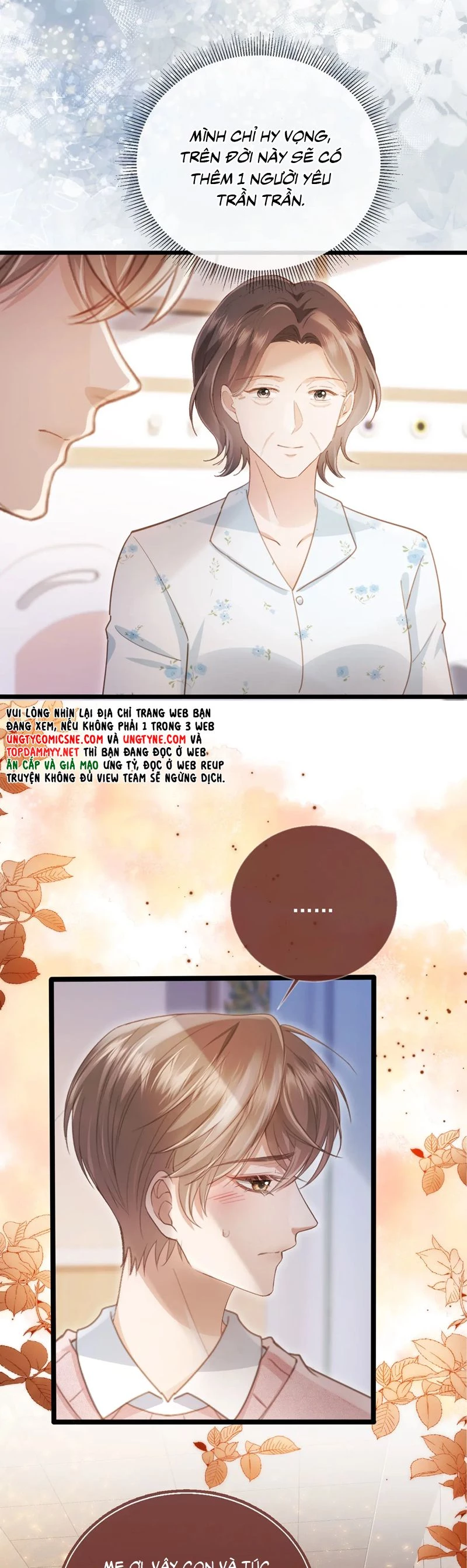 Bạch Nguyệt Quang Hắn Yêu Thế Thân Rồi Sao?! Chapter 82 - 6