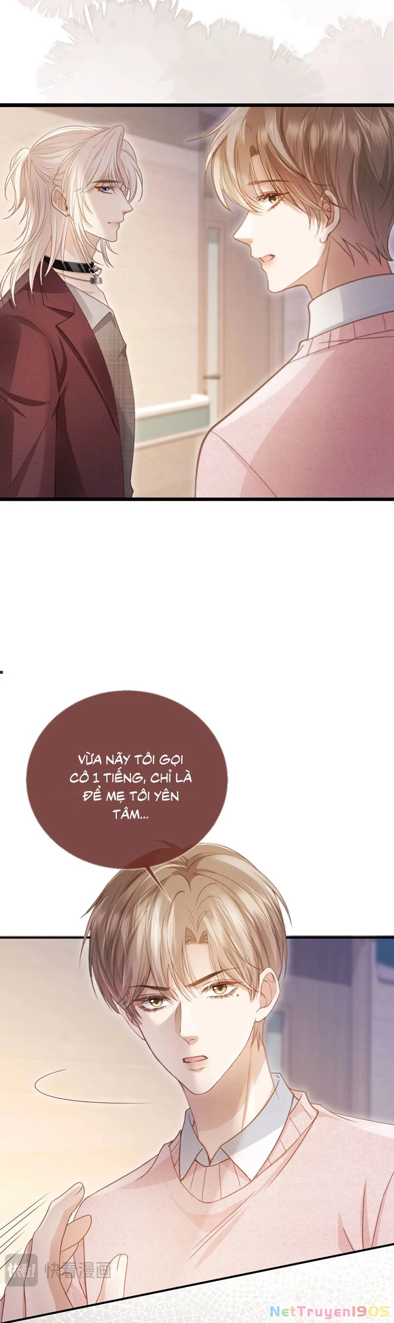 Bạch Nguyệt Quang Hắn Yêu Thế Thân Rồi Sao?! Chapter 82 - 8