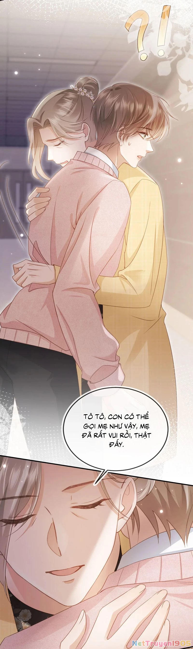 Bạch Nguyệt Quang Hắn Yêu Thế Thân Rồi Sao?! Chapter 82 - 9